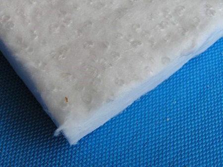 針刺氈